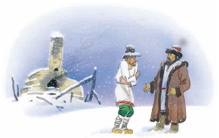 Иллюстрация к книге — Филипок [i_006.jpg]