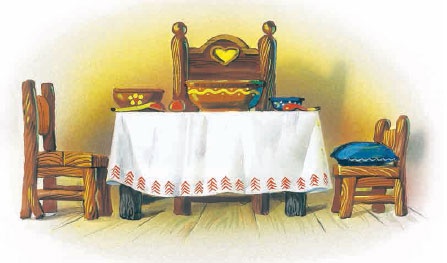 Иллюстрация к книге — Филипок [i_009.jpg]