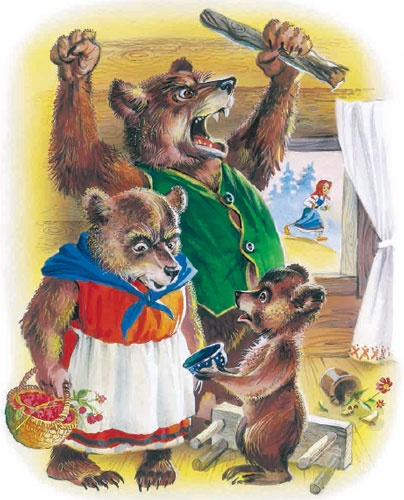 Иллюстрация к книге — Филипок [i_012.jpg]