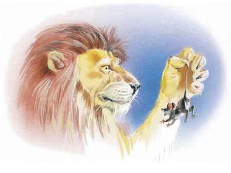 Иллюстрация к книге — Филипок [i_016.jpg]