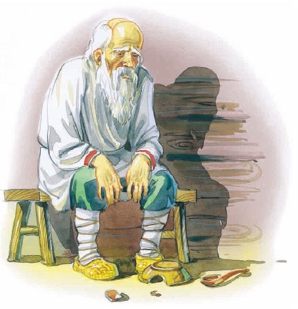 Иллюстрация к книге — Филипок [i_020.jpg]