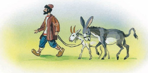 Иллюстрация к книге — Филипок [i_035.jpg]