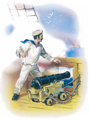 Иллюстрация к книге — Филипок [i_044.jpg]