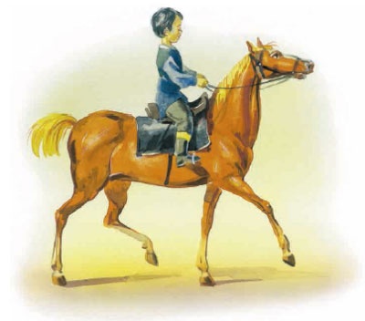 Иллюстрация к книге — Филипок [i_050.jpg]