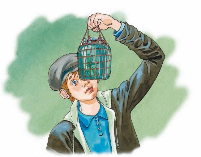 Иллюстрация к книге — Как я был самостоятельным [i_024.jpg]