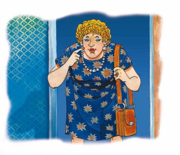 Иллюстрация к книге — Как я был самостоятельным [i_030.jpg]