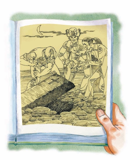 Иллюстрация к книге — Как я был самостоятельным [i_032.jpg]