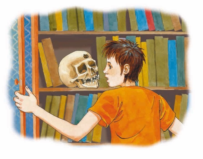 Иллюстрация к книге — Как я был самостоятельным [i_034.jpg]