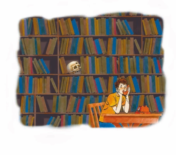 Иллюстрация к книге — Как я был самостоятельным [i_035.jpg]