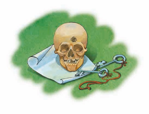 Иллюстрация к книге — Как я был самостоятельным [i_037.jpg]