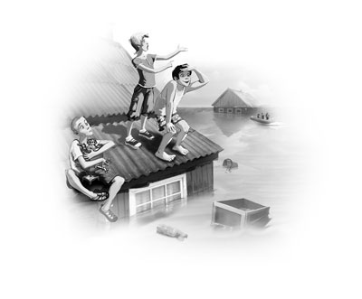 Иллюстрация к книге — Самовар, разлив, граната. Гид по неприятностям [block_001224.jpg_0.jpg]