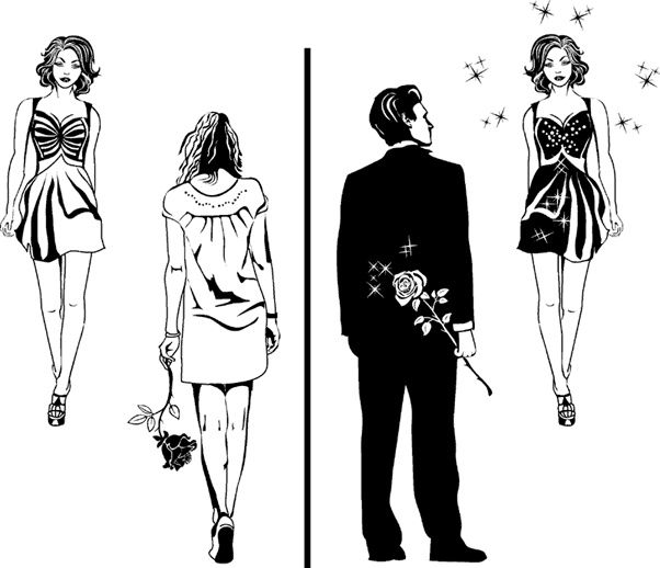 Иллюстрация к книге — #Секреты Королевы. Настольная книга искусной любовницы [i_003.jpg]