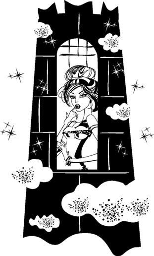 Иллюстрация к книге — #Секреты Королевы. Настольная книга искусной любовницы [i_014.jpg]