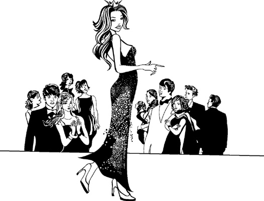 Иллюстрация к книге — #Секреты Королевы. Настольная книга искусной любовницы [i_034.jpg]