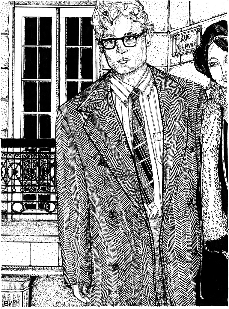 Иллюстрация к книге — Некоторые вопросы теории катастроф [i_003.jpg]