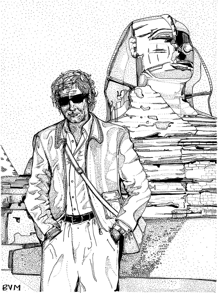 Иллюстрация к книге — Некоторые вопросы теории катастроф [i_004.jpg]