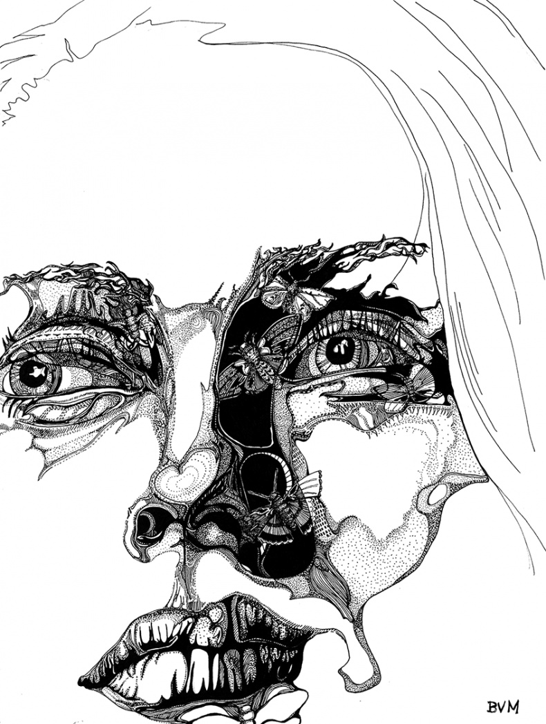 Иллюстрация к книге — Некоторые вопросы теории катастроф [i_005.jpg]