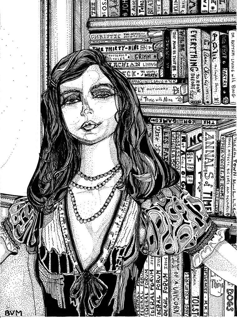 Иллюстрация к книге — Некоторые вопросы теории катастроф [i_007.jpg]