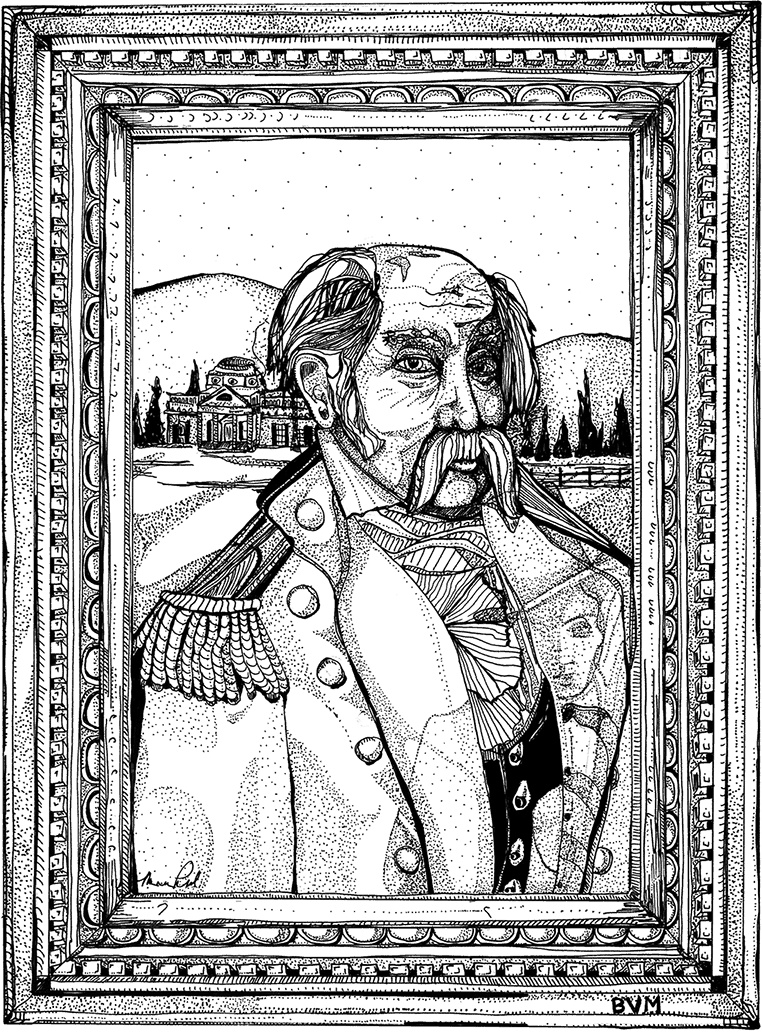 Иллюстрация к книге — Некоторые вопросы теории катастроф [i_008.jpg]