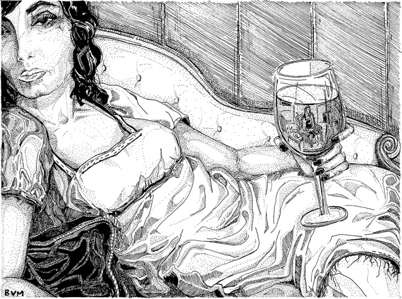 Иллюстрация к книге — Некоторые вопросы теории катастроф [i_010.jpg]