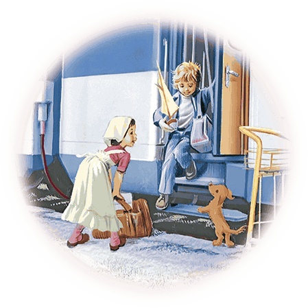 Иллюстрация к книге — Маруся и весёлая поездка: на самолёте, на поезде [i_018.jpg]