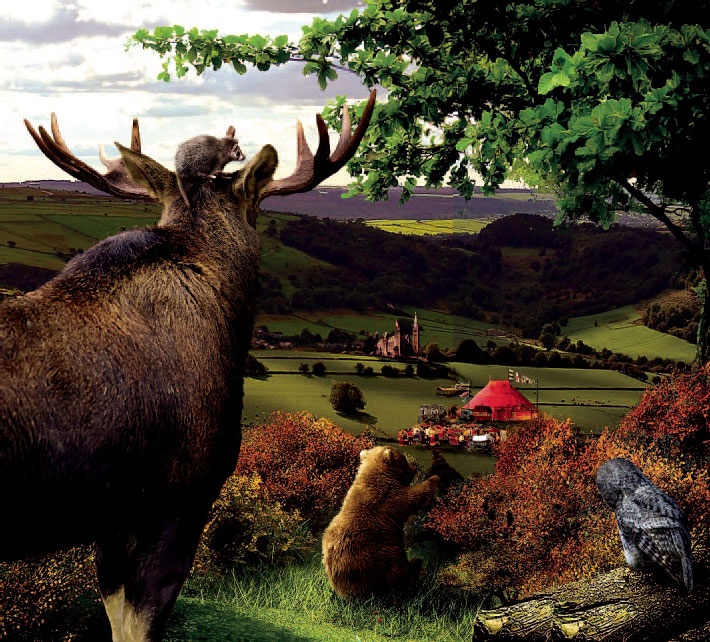 Иллюстрация к книге — Сказки Дальних дорог [_8.jpg]