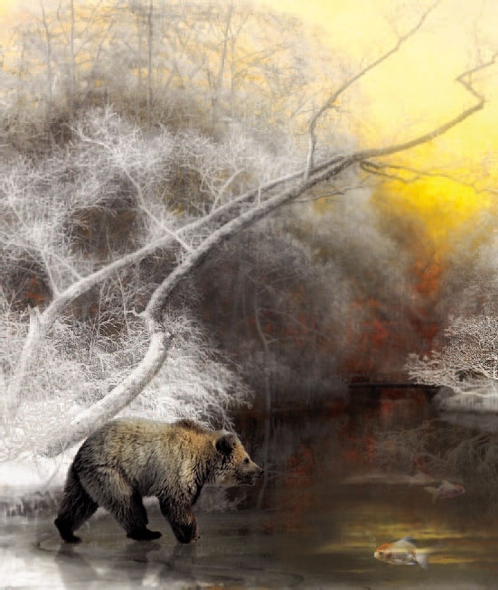 Иллюстрация к книге — Сказки Дальнего леса [_5.jpg]