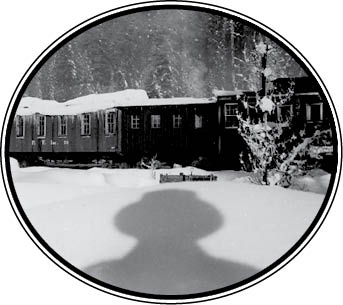 Иллюстрация к книге — Библиотека душ. Нет выхода из дома странных детей [i_004.jpg]