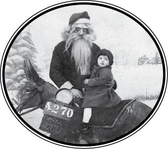 Иллюстрация к книге — Библиотека душ. Нет выхода из дома странных детей [i_005.jpg]