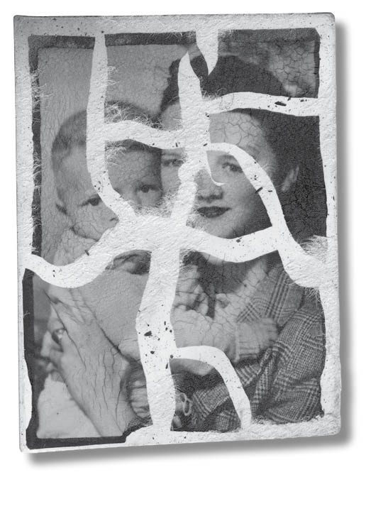 Иллюстрация к книге — Библиотека душ. Нет выхода из дома странных детей [i_006.jpg]