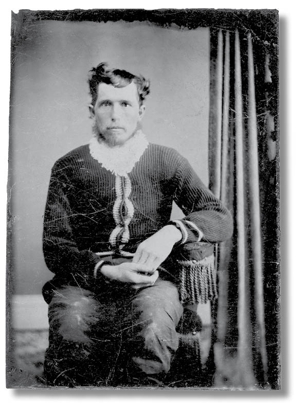 Иллюстрация к книге — Библиотека душ. Нет выхода из дома странных детей [i_021.jpg]