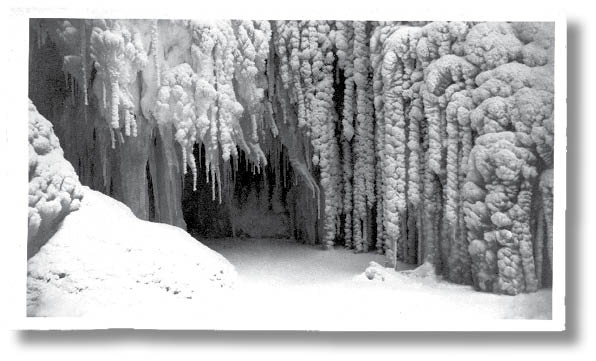 Иллюстрация к книге — Библиотека душ. Нет выхода из дома странных детей [i_022.jpg]