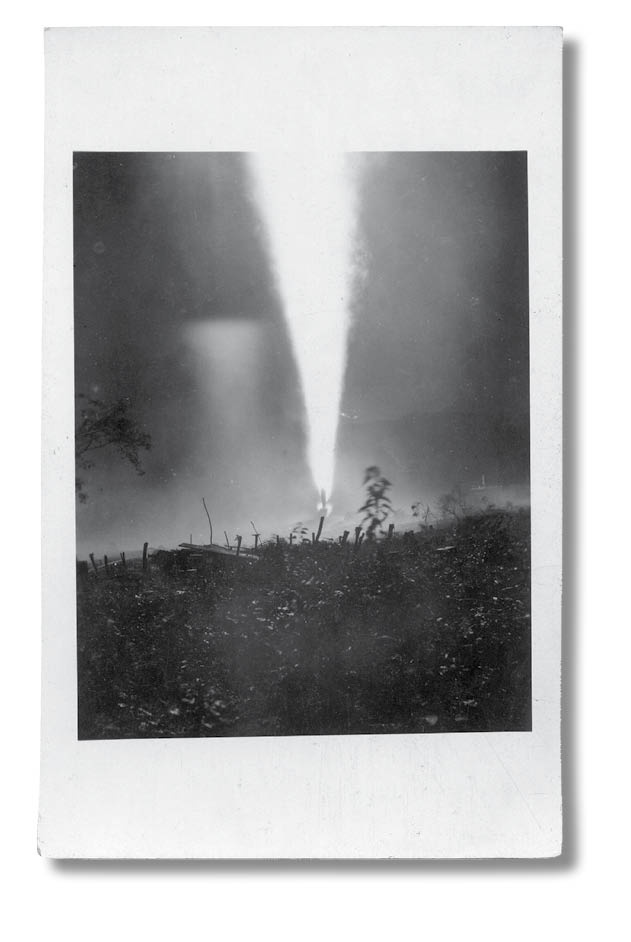 Иллюстрация к книге — Библиотека душ. Нет выхода из дома странных детей [i_030.jpg]