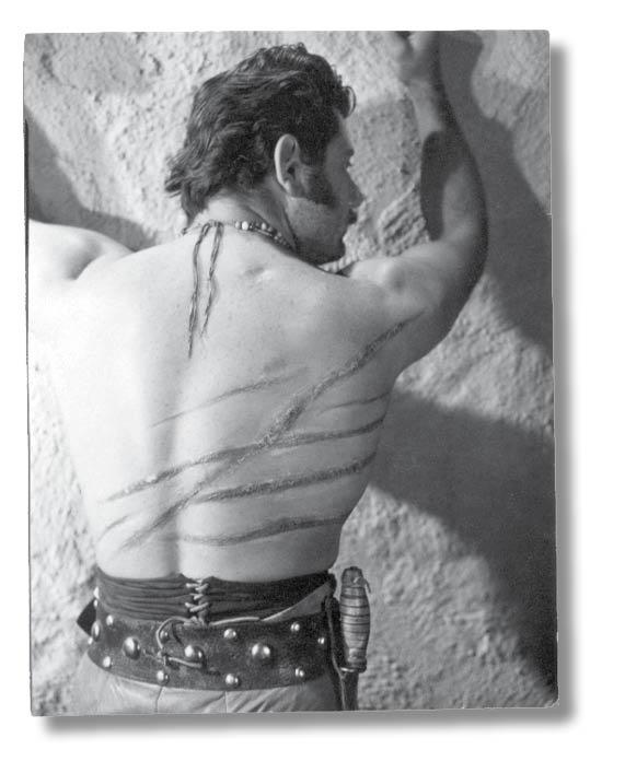 Иллюстрация к книге — Библиотека душ. Нет выхода из дома странных детей [i_036.jpg]