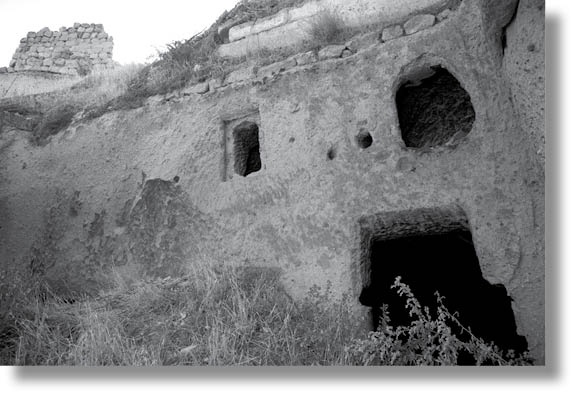 Иллюстрация к книге — Библиотека душ. Нет выхода из дома странных детей [i_058.jpg]