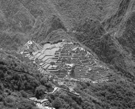 Иллюстрация к книге — Опрокинутый мир. Тайны прошлого – загадки грядущего. Что скрывают архивы Спецотдела НКВД, Аненербе и Верховного командования Вермахта [i_006.jpg]