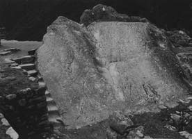 Иллюстрация к книге — Опрокинутый мир. Тайны прошлого – загадки грядущего. Что скрывают архивы Спецотдела НКВД, Аненербе и Верховного командования Вермахта [i_012.jpg]