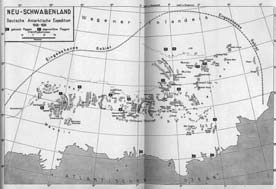 Иллюстрация к книге — Опрокинутый мир. Тайны прошлого – загадки грядущего. Что скрывают архивы Спецотдела НКВД, Аненербе и Верховного командования Вермахта [i_146.jpg]