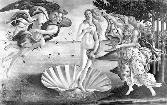 Иллюстрация к книге — Секреты женщин Ренессанса [i_001.jpg]