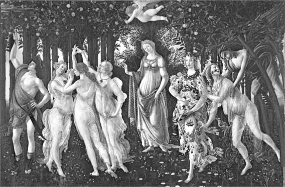 Иллюстрация к книге — Секреты женщин Ренессанса [i_025.jpg]