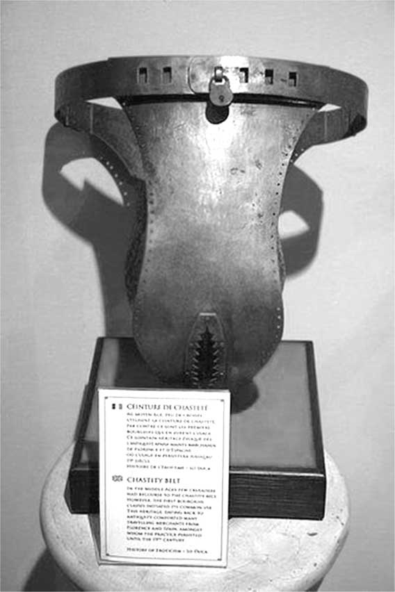 Иллюстрация к книге — Секреты женщин Ренессанса [i_029.jpg]