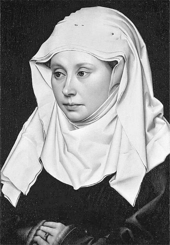 Иллюстрация к книге — Секреты женщин Ренессанса [i_030.jpg]