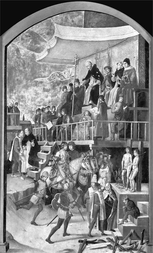 Иллюстрация к книге — Секреты женщин Ренессанса [i_031.jpg]