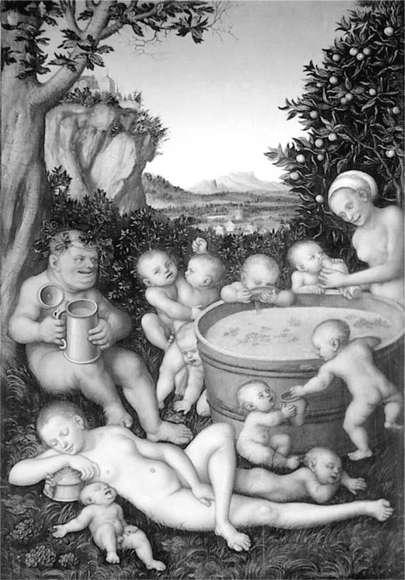 Иллюстрация к книге — Секреты женщин Ренессанса [i_041.jpg]