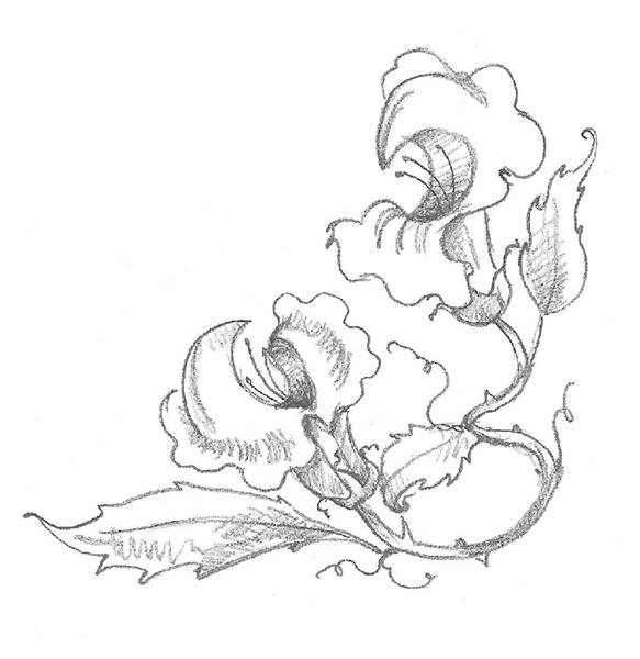 Иллюстрация к книге — Котёнок Амелия, или Колокольчик-невидимка [i_002.jpg]