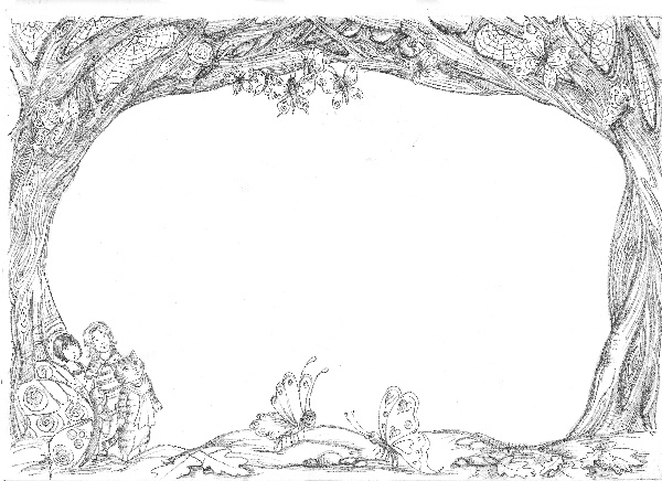 Иллюстрация к книге — Котёнок Амелия, или Колокольчик-невидимка [i_020.jpg]