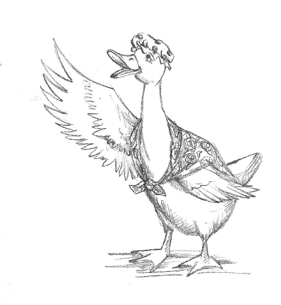 Иллюстрация к книге — Котёнок Амелия, или Колокольчик-невидимка [i_049.jpg]