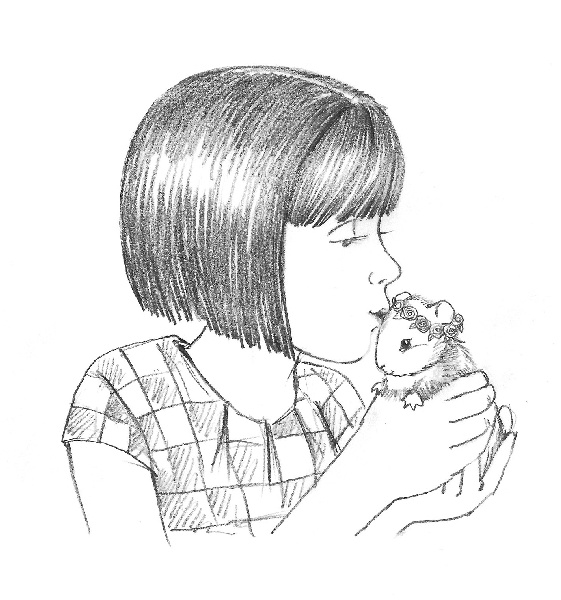 Иллюстрация к книге — Хомячок Оливия, или Рецепт волшебства [i_040.jpg]