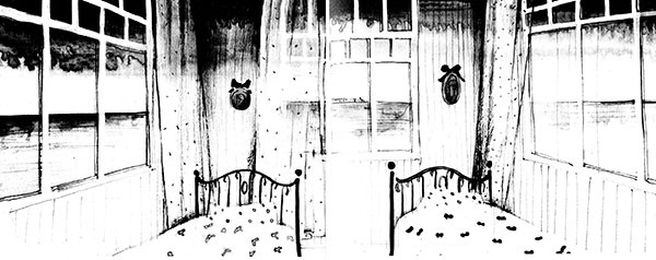 Иллюстрация к книге — Леопард за стеклом [i_011.jpg]