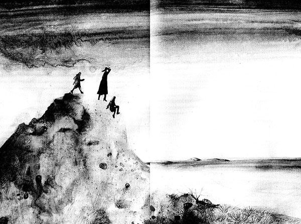 Иллюстрация к книге — Леопард за стеклом [i_021.jpg]